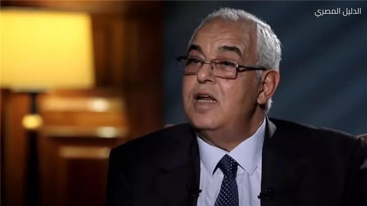 إسرائيل ومحاولات إشعال الحرب العربية نصر علام يكشف دور مصر