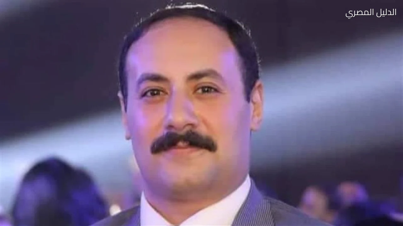 البورصة المصرية استقرار المؤشر فوق 54.6 ألف نقطة يدعم التعافي