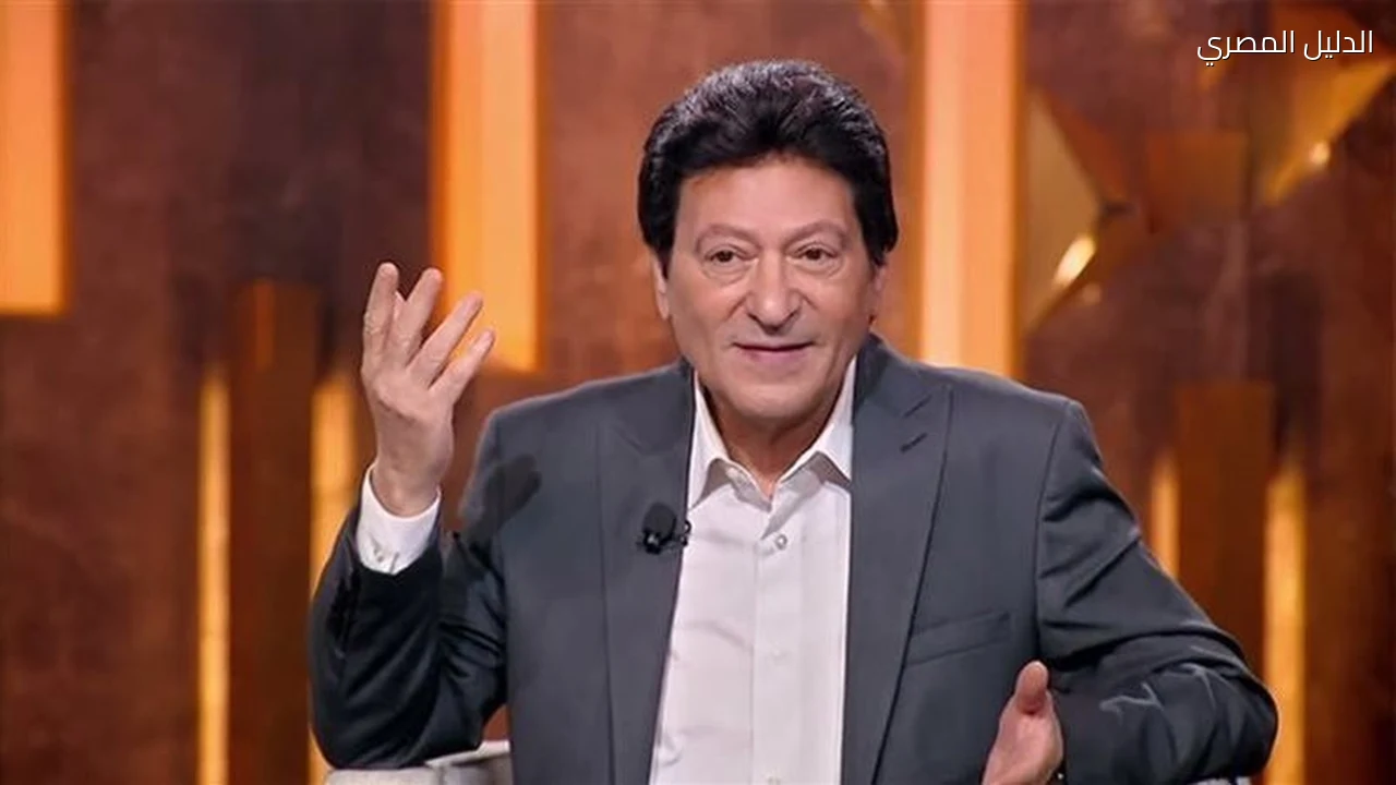 محمد الحلو يوجه رسالة لجمهوره قبل حفله بالموسيقى العربية