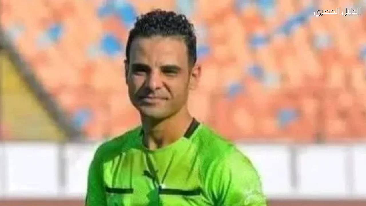 محمد العتباني شاهد على أول فوز للأهلي بكأس عاصمة مصر