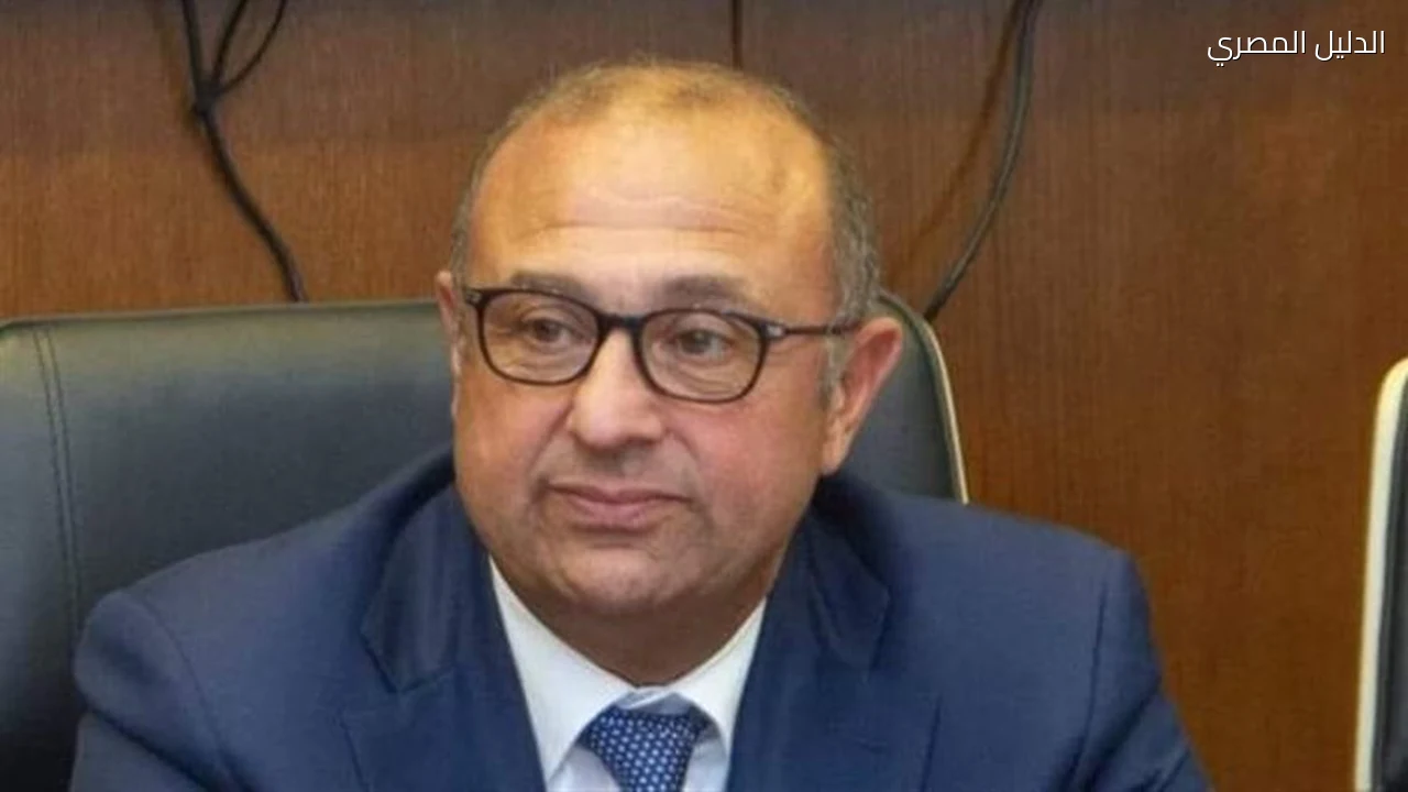 محمد سعدة يدعو لاتحادات مصرية تركية لمشروعات أفريقيا