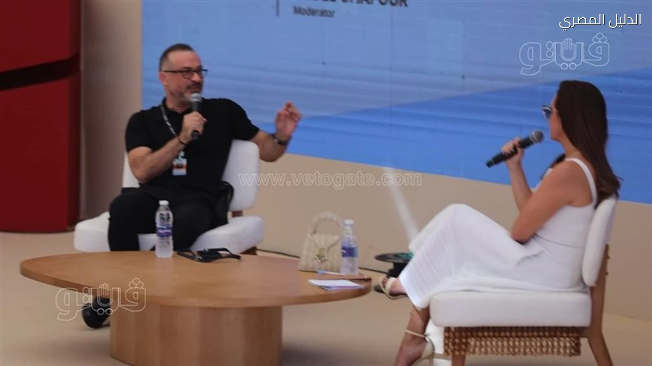 محمد مشيش يكشف حقيقة عودة جراند أوتيل