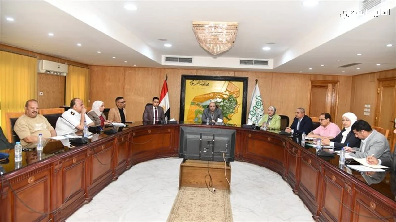 بحيرة قارون تمد حظر الصيد حتى أول نوفمبر 2026