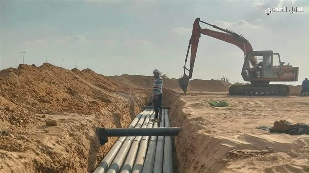 الإسكان يتفقد مشروعات الإسكان الاجتماعي بالعبور الجديدة