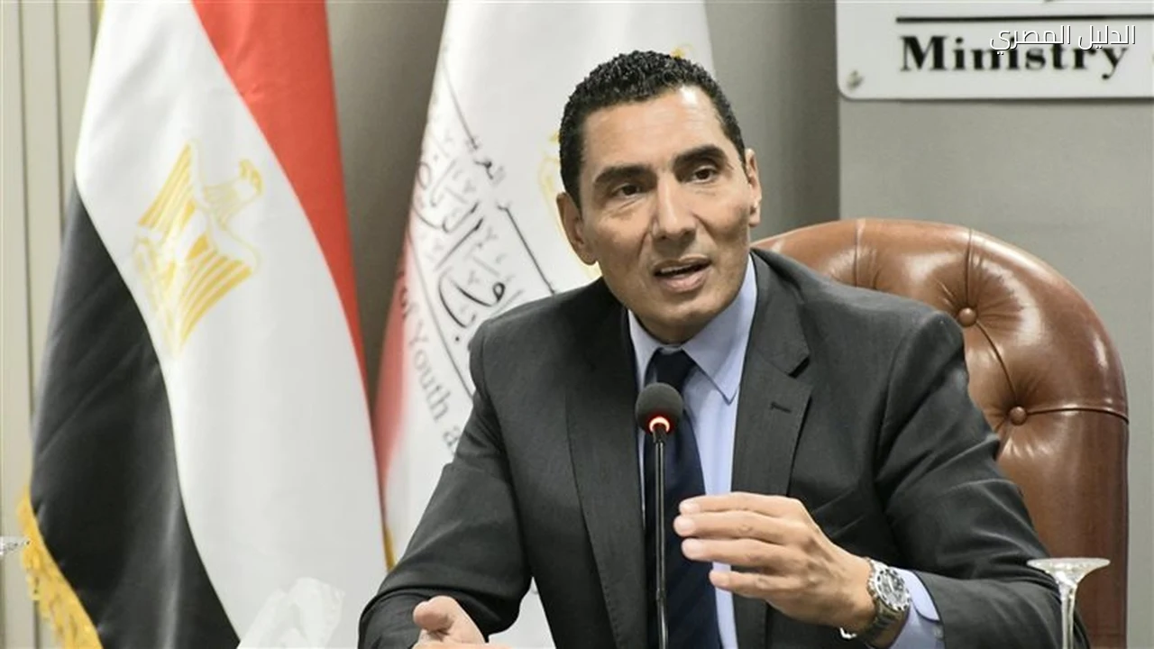 مسابقة الوظائف القيادية بوزارة الرياضة تثير الجدل