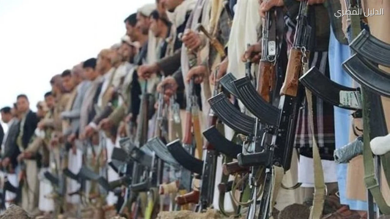 مصر تستنفد أوراقها مع الحوثيين وتؤكد دعم السعودية