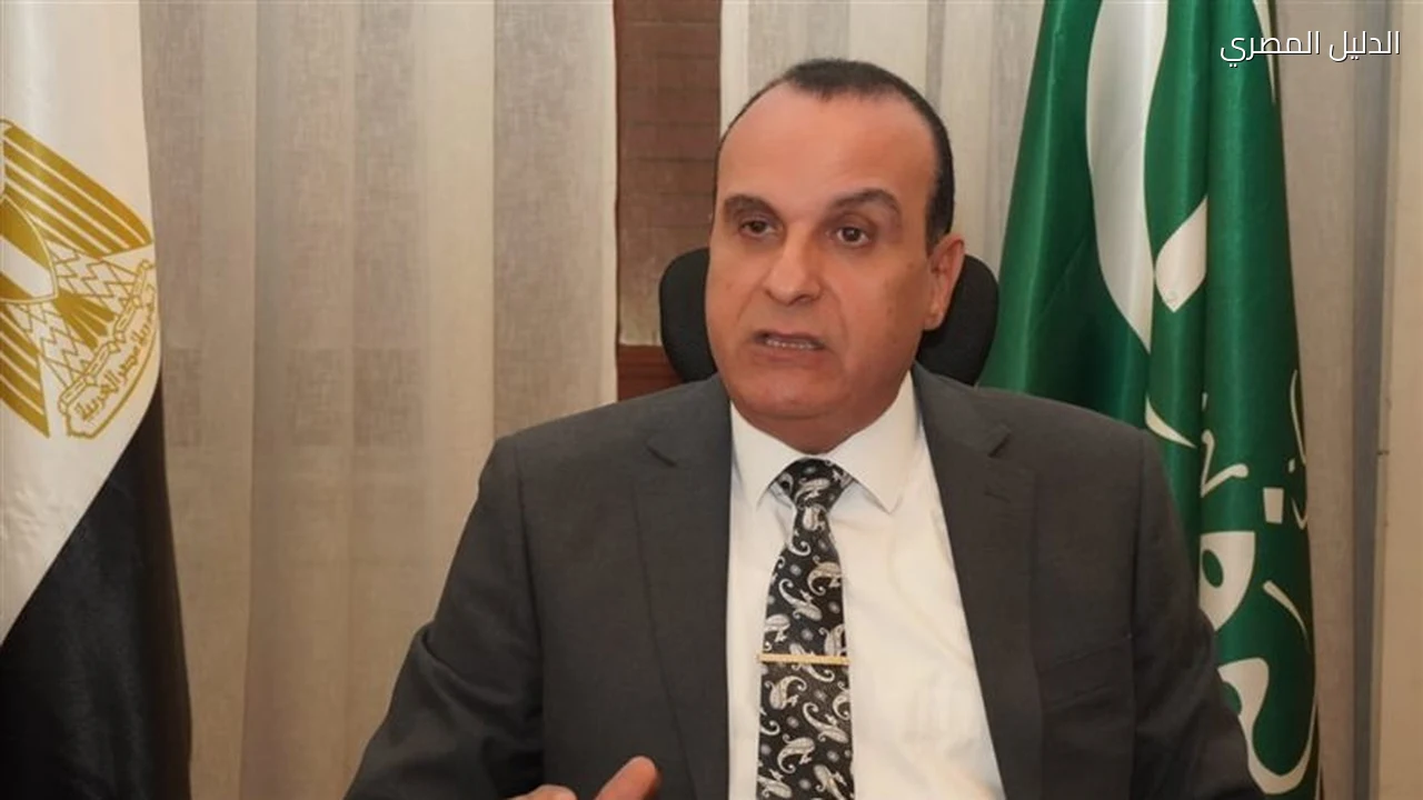 الأمن القومي وعي المواطنين ضرورة لحماية استقرار الدولة