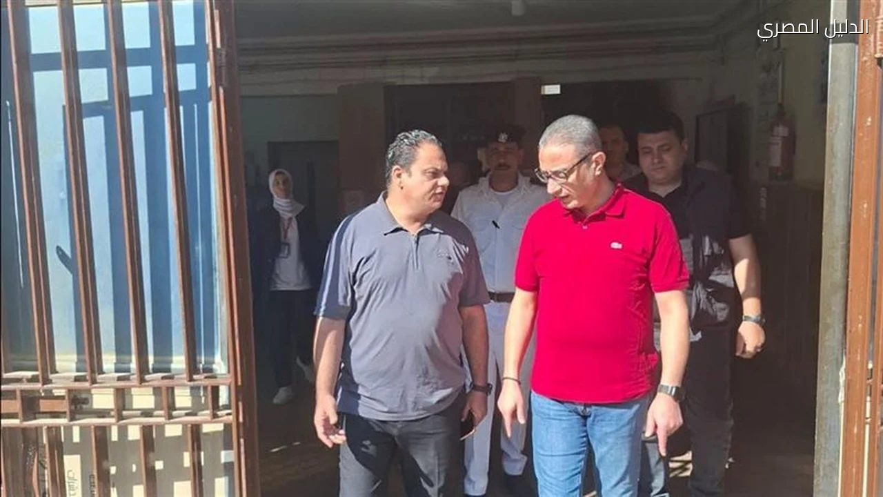 مستشفى مبارك المركزي بالجيزة تتحرك لتوفير التجهيزات الطبية