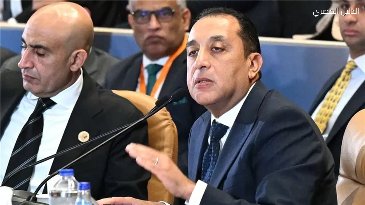 التعليم في مصر مدبولي يوضح أسباب تطوير الثانوية العامة