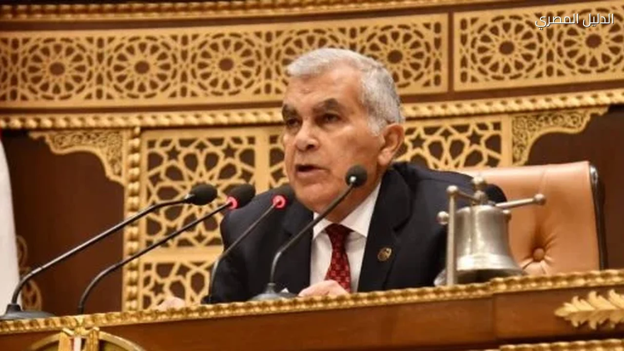مصادر برلمانية: يوسف عامر رئيسًا للجنة الشئون الدينية والأوقاف بـ«الشيوخ»