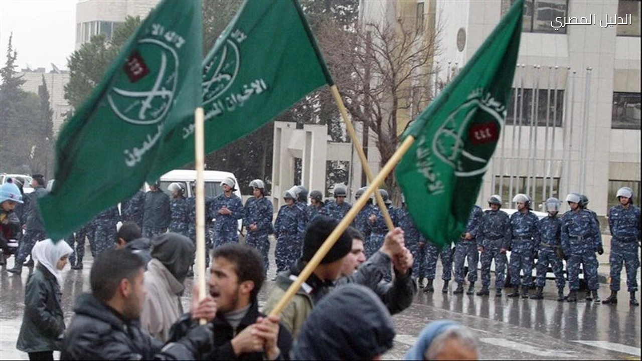 البرلمان الأوروبي يضع إستراتيجية لمواجهة شبكات الإخوان