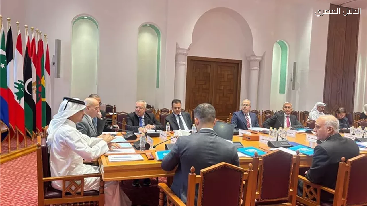 مصر تشارك في الاجتماع الـ72 للجنة العلمية للإسكان العرب