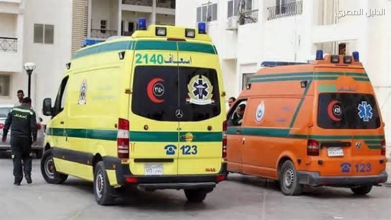 مصرع وإصابة 3 أشخاص في مشاجرة أسرية بالمعمورة