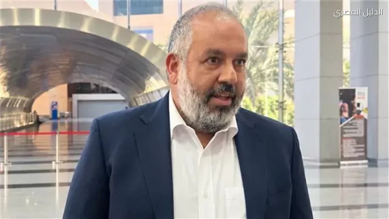 الأسمدة الفوسفاتية المصرية تصل إلى 58 دولة