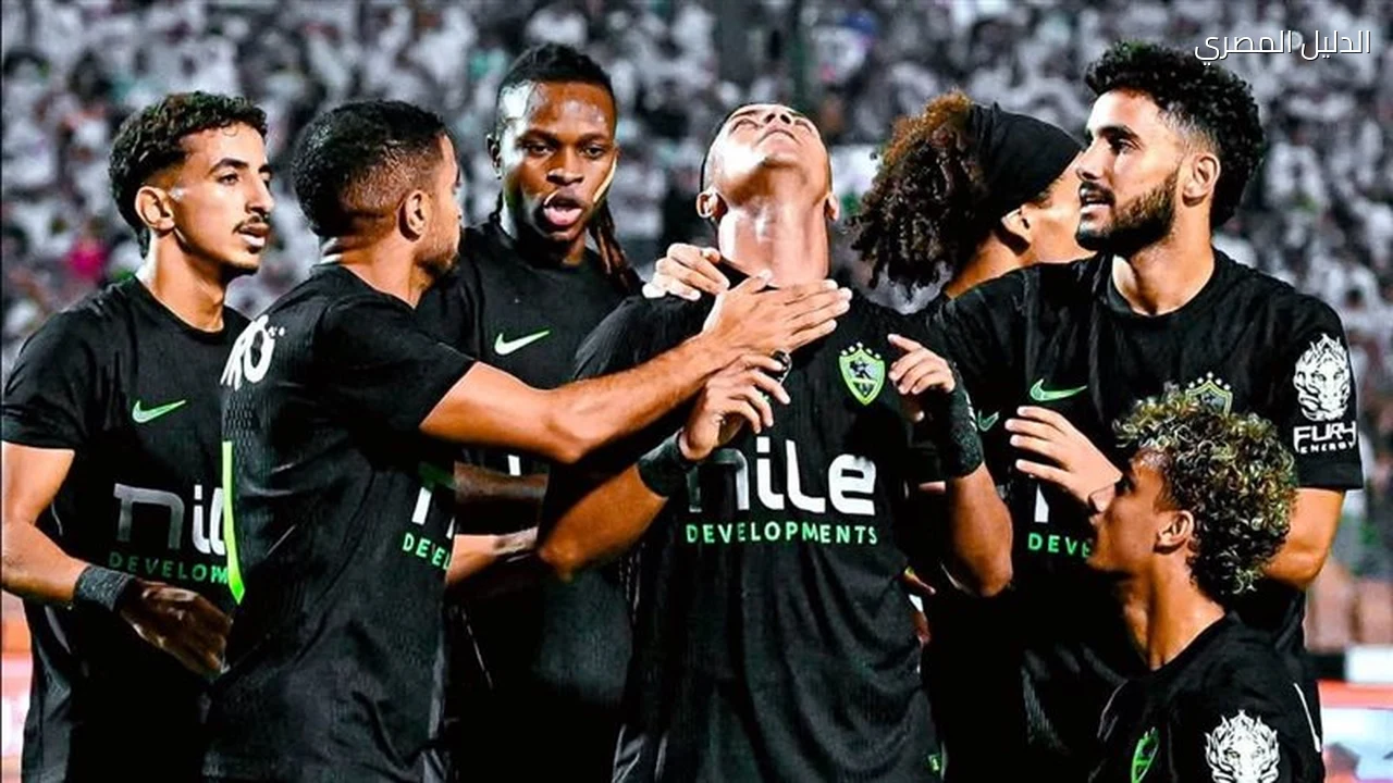 الزمالك يبدل بدلاءه أمام الأهلي بعد إصابة آدم كايد