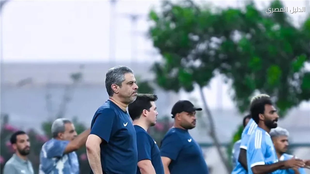 الزمالك يجهز جهاد والزناري لتعويض الغيابات أمام بترول أسيوط