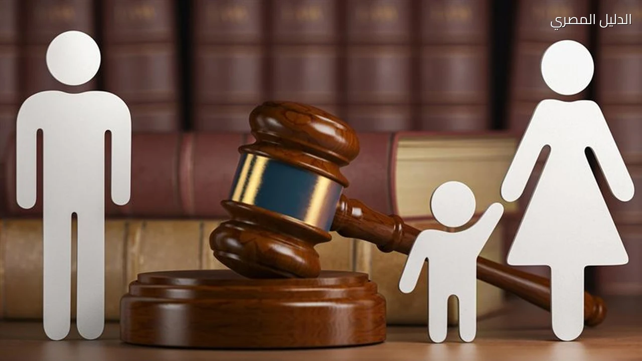 إثبات الزواج حكم لصالح سيدة أمام محكمة المعادي