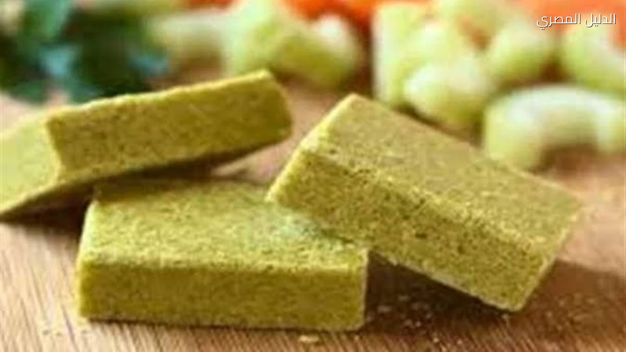 معهد التغذية يحذر من مكعبات مرقة الدجاج