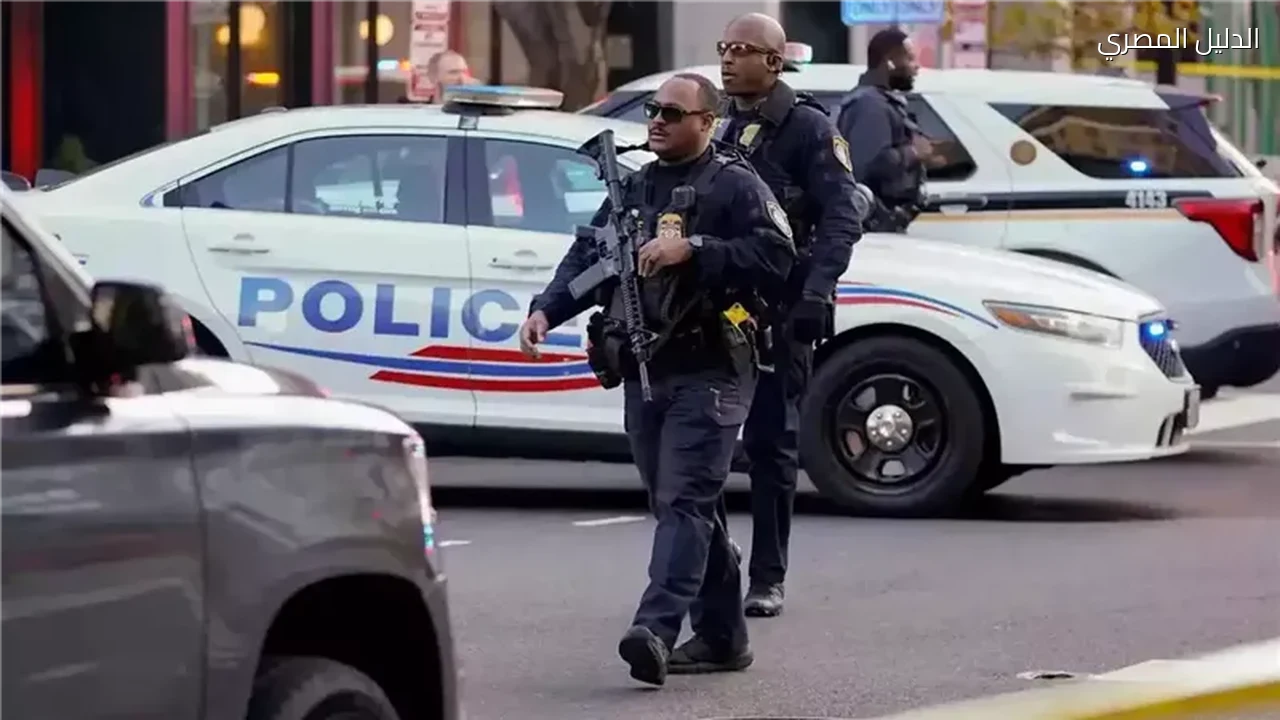 مقتل 5 أشخاص في إطلاق نار داخل منزل بولاية جورجيا