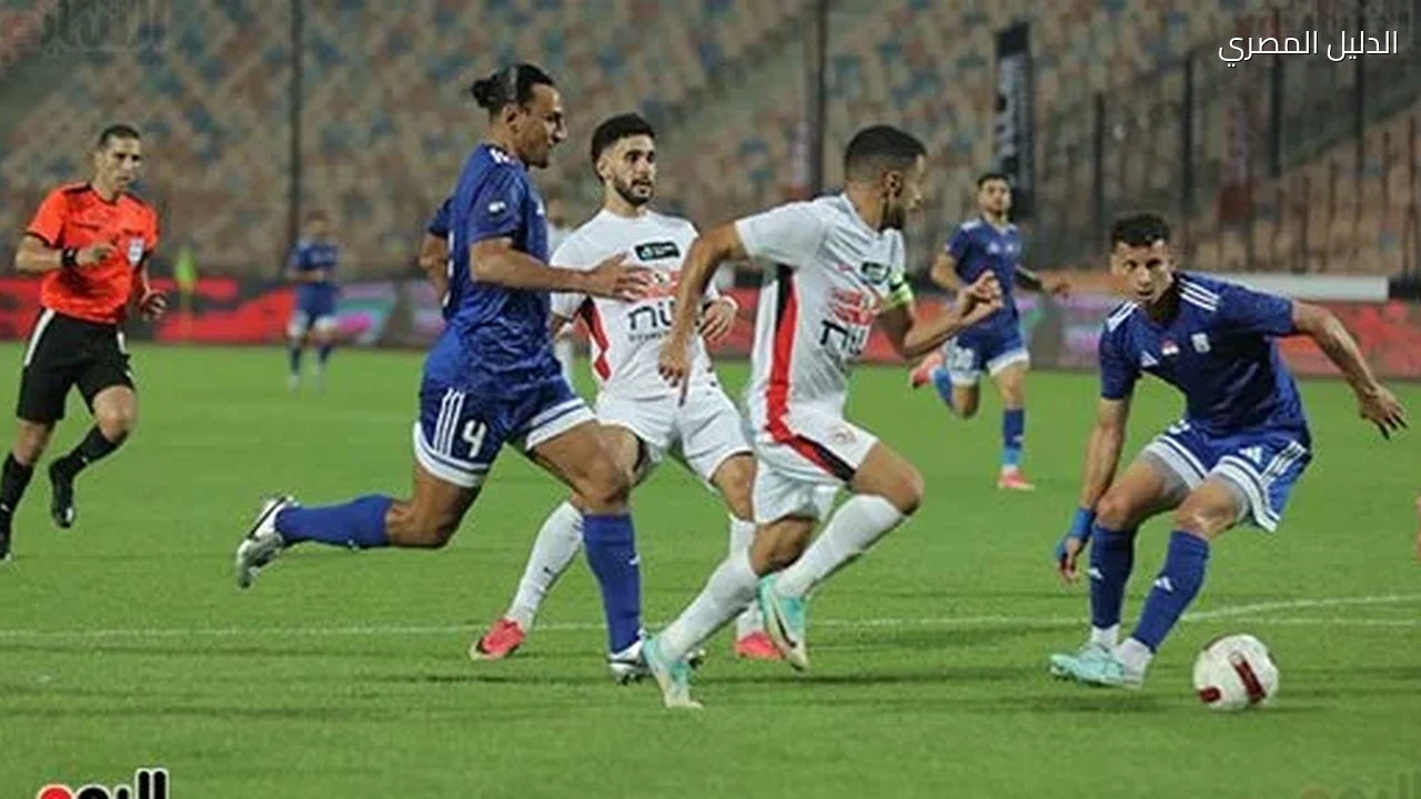 مكافآت خاصة فى الزمالك للفوز على الأهلى بمباراة القمة