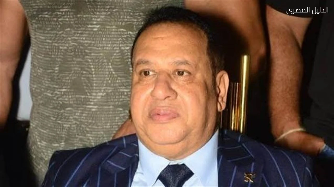 مكالمة مسجلة تكشف تطورات جديدة في قضية صبري نخنوخ