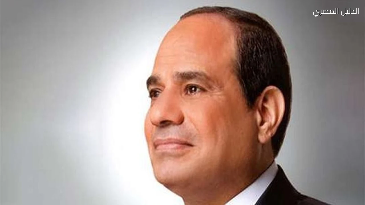 ملك ماليزيا للسيسي يرحب بزيارته الأولى ويؤكد تعزيز التعاون