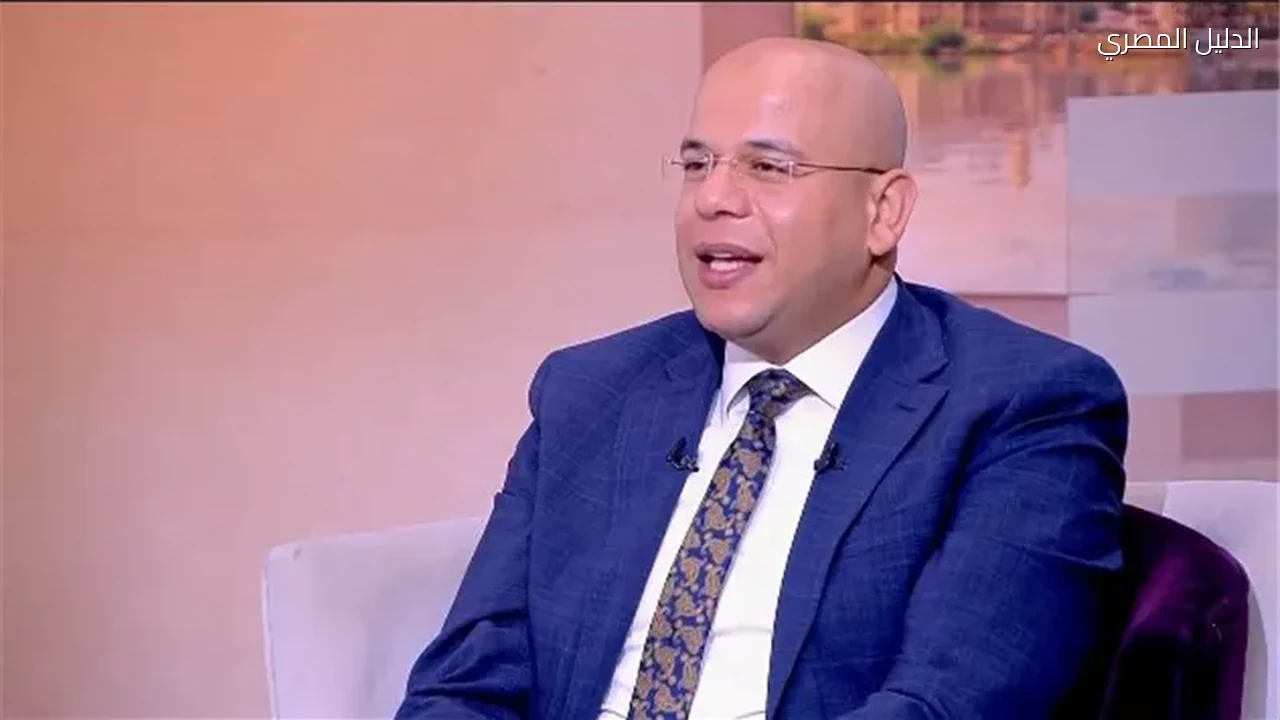 من الدعاء إلى المراقبة أزهري يشرح معنى السميع والبصير