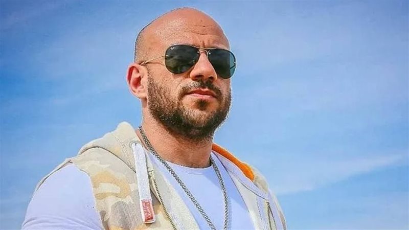 أحمد مكي