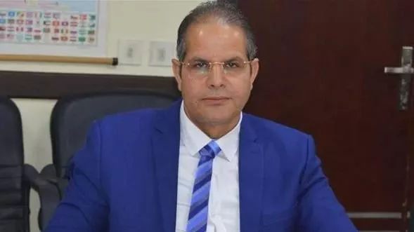 د كمال الدسوقى