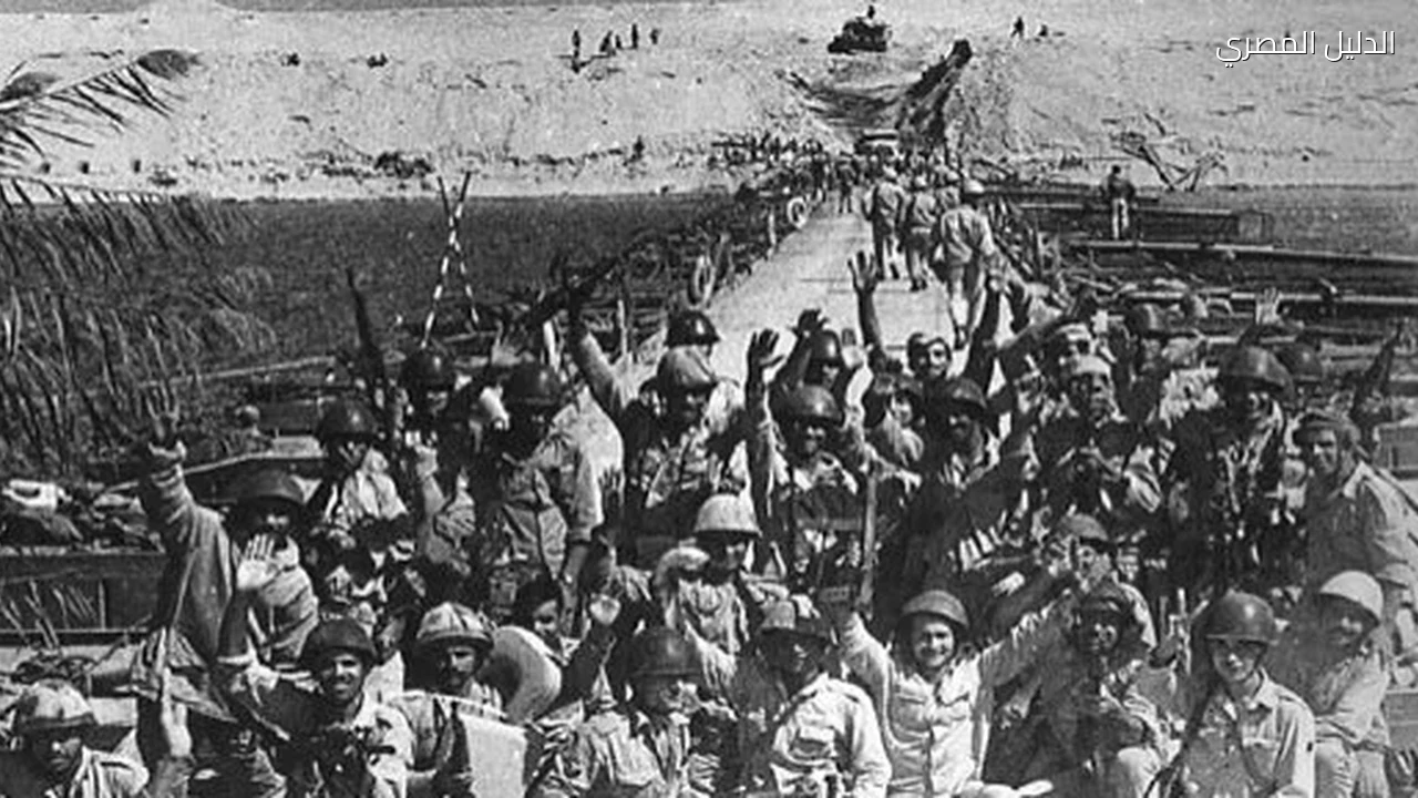 من حائط الصواريخ إلى باب المندب.. شهادات مقاتلى أكتوبر