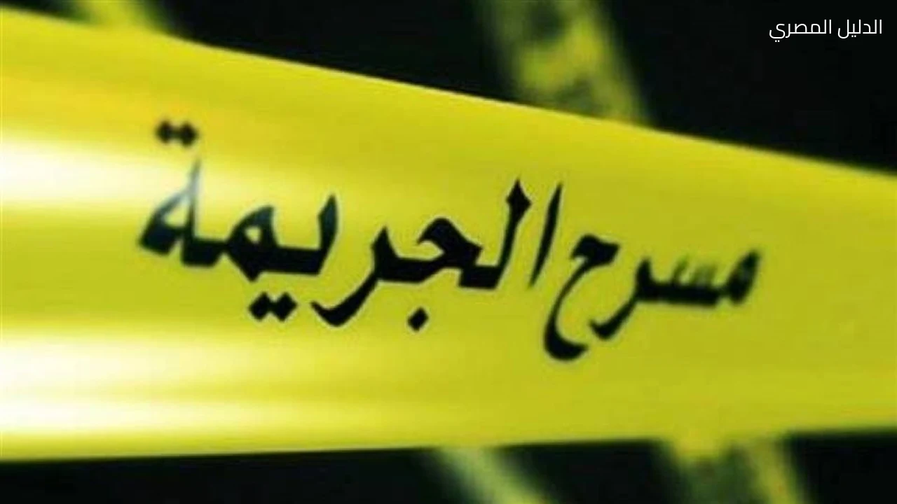 جريمة قتل مزارع في القليوبية تحيل الأب ونجله للمفتي