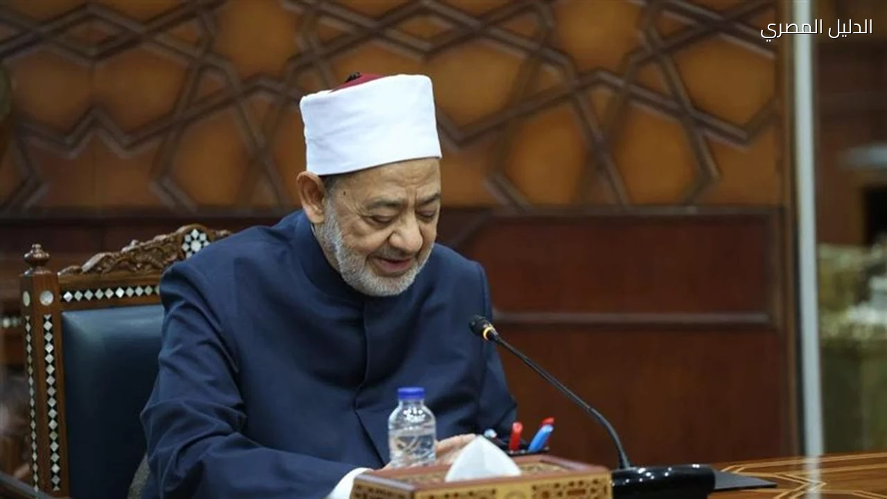 الأزهر يبرز في جولة السيسي الآسيوية ورسالة عابرة للحدود
