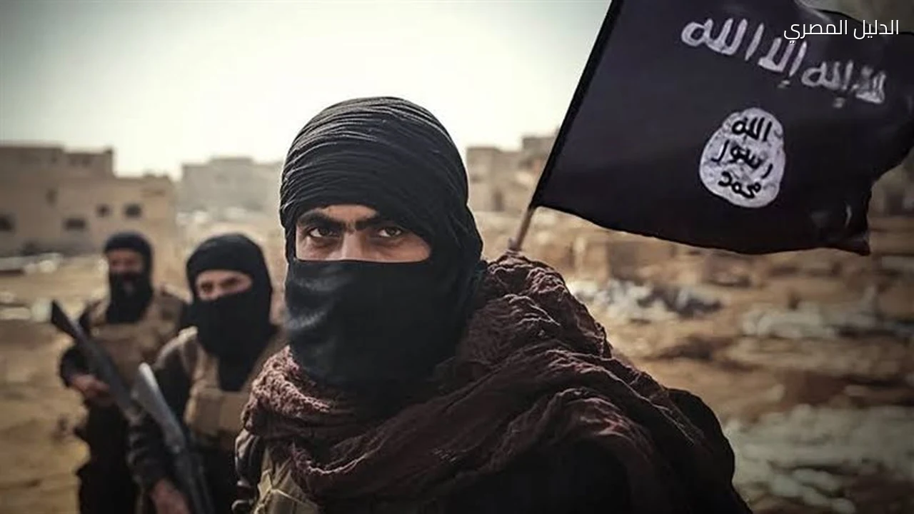 معتقلي داعش بغداد ترفض تسليم 4 آلاف سوري لدمشق