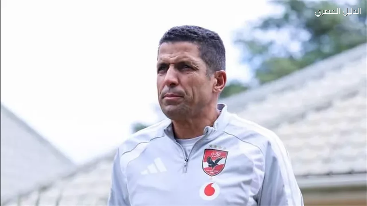 الأهلي يحسم وسطه أمام القناة بثلاثي جاهز