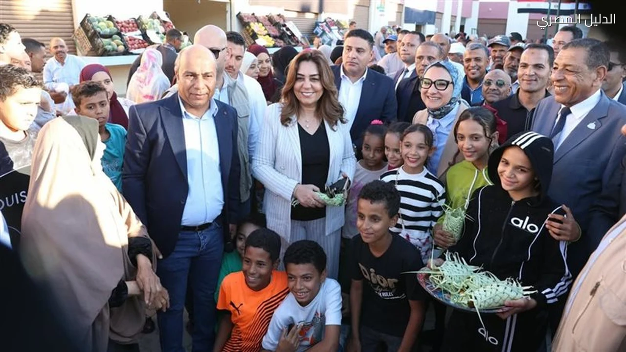 السلع الأساسية بالداخلة مبادرة جديدة لتخفيف الأعباء