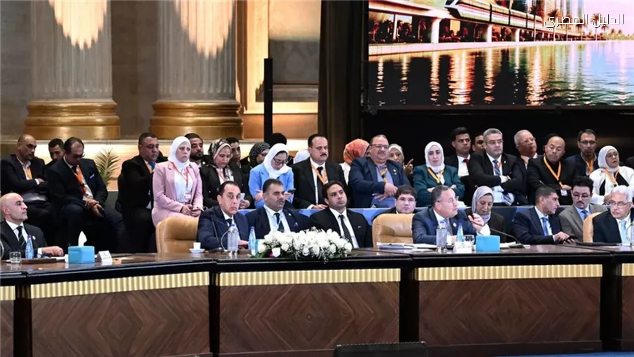 التعليم العالي يتوسع إلى 131 جامعة ويعزز حضوره الدولي