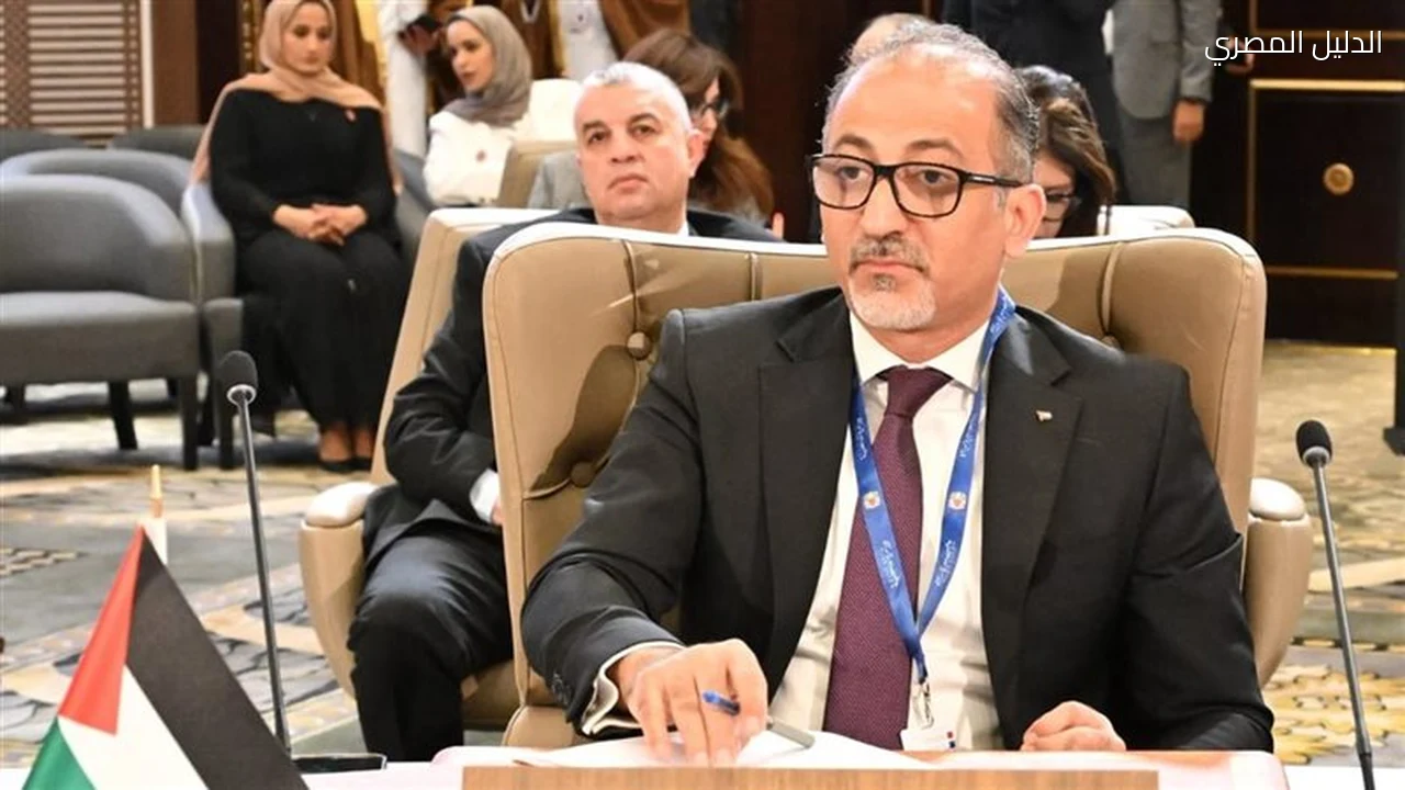 فلسطين تطالب بتحرك دولي عاجل لوقف جرائم إسرائيل