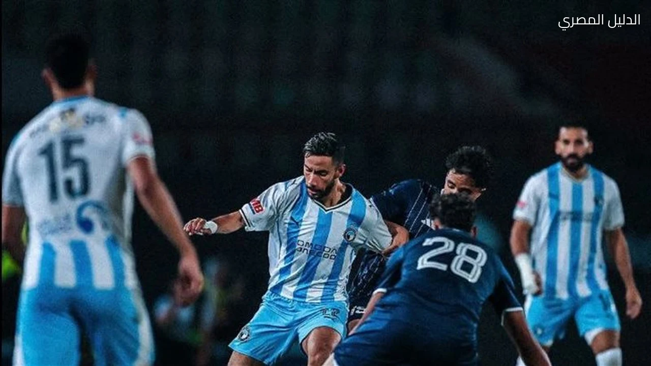 مواعيد مباريات اليوم الإثنين في دوري أبطال آسيا والدوري المصري