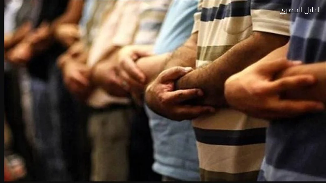 مواقيت الصلاة اليوم الأحد 11 10 2026 في القاهرة والمحافظات