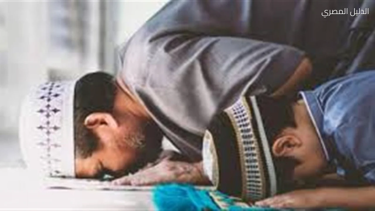 مواقيت الصلاة اليوم الأحد وموعد أذان الظهر بالقاهرة