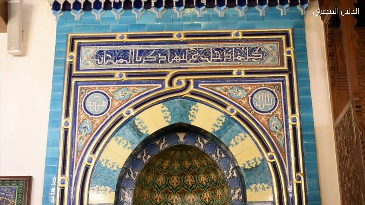 مواقيت الصلاة اليوم السبت وموعد أذان الظهر