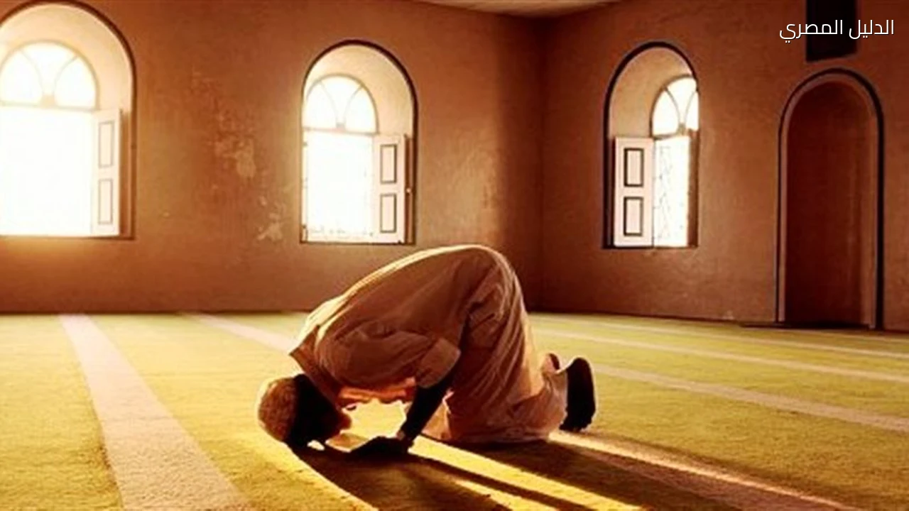 مواقيت الصلاة موعد أذان العصر اليوم في القاهرة والمحافظات