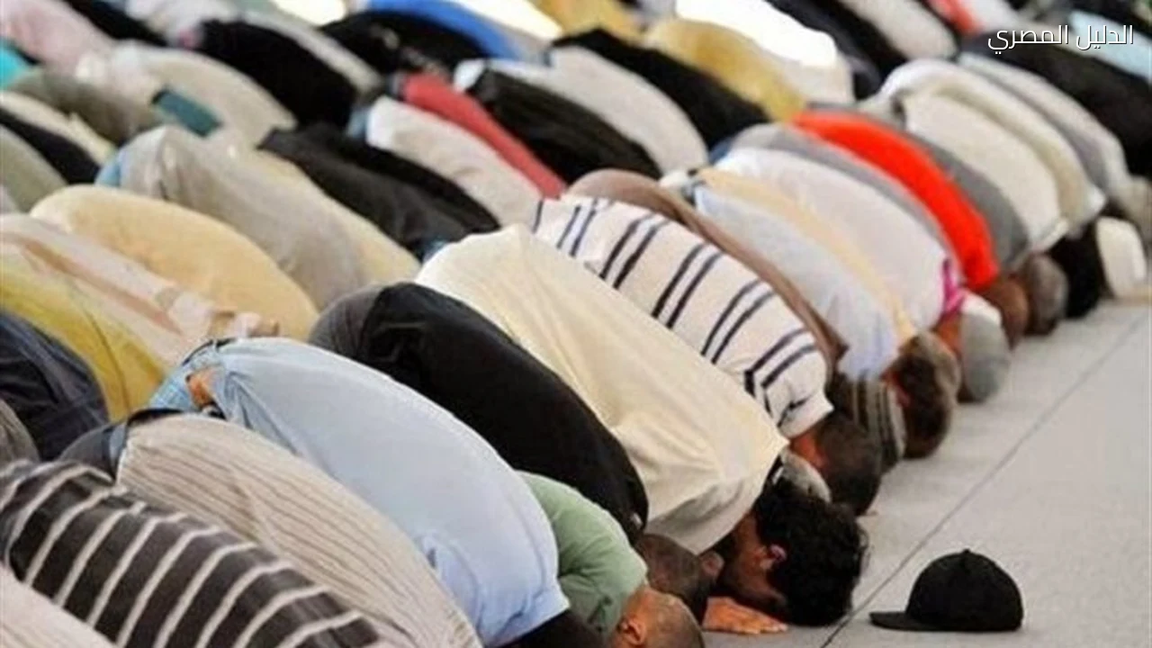مواقيت الصلاة موعد أذان العصر اليوم السبت في القاهرة والمحافظات