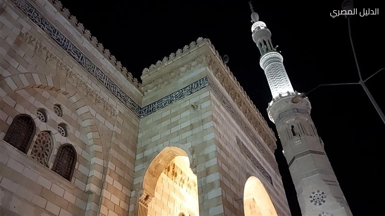 مواقيت الصلاة موعد أذان الفجر اليوم السبت في القاهرة