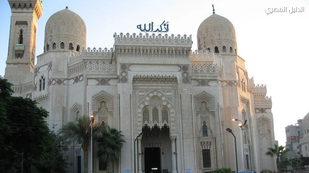 موعد أذان المغرب اليوم الإثنين في القاهرة والمحافظات