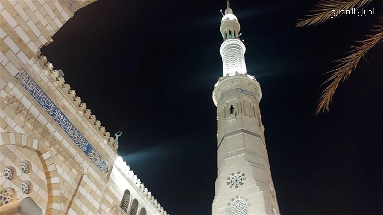 موعد أذان المغرب اليوم السبت 10 أكتوبر 2026 بالقاهرة
