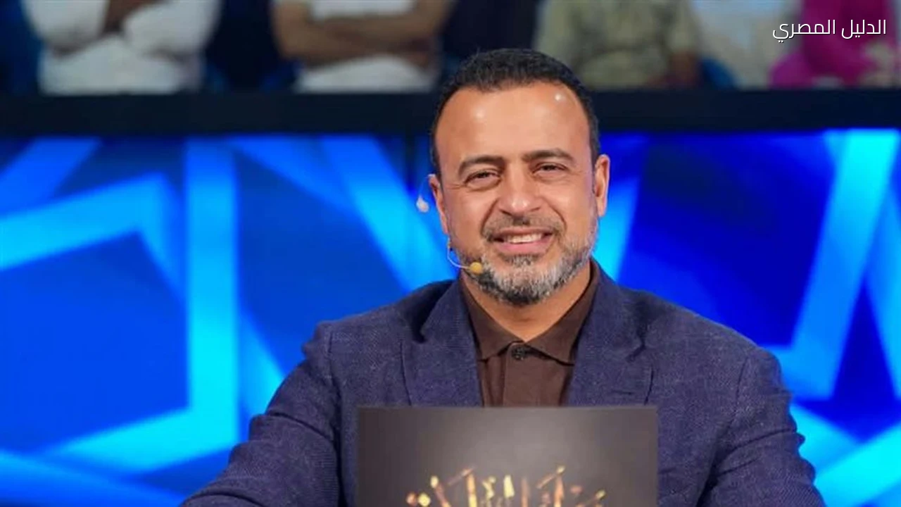 دولة التلاوة ينطلق موسمه الثاني يوم 13 نوفمبر