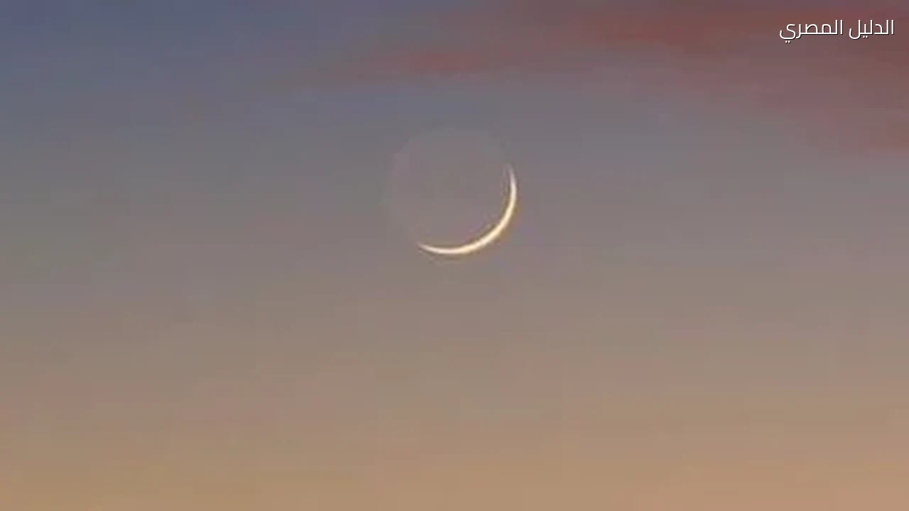 موعد غرة شهر رجب 1448 هجريا
