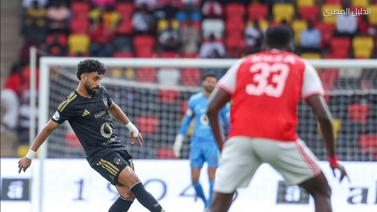 الأهلي يواجه القناة الأربعاء المقبل بعد الفوز على كيتارا