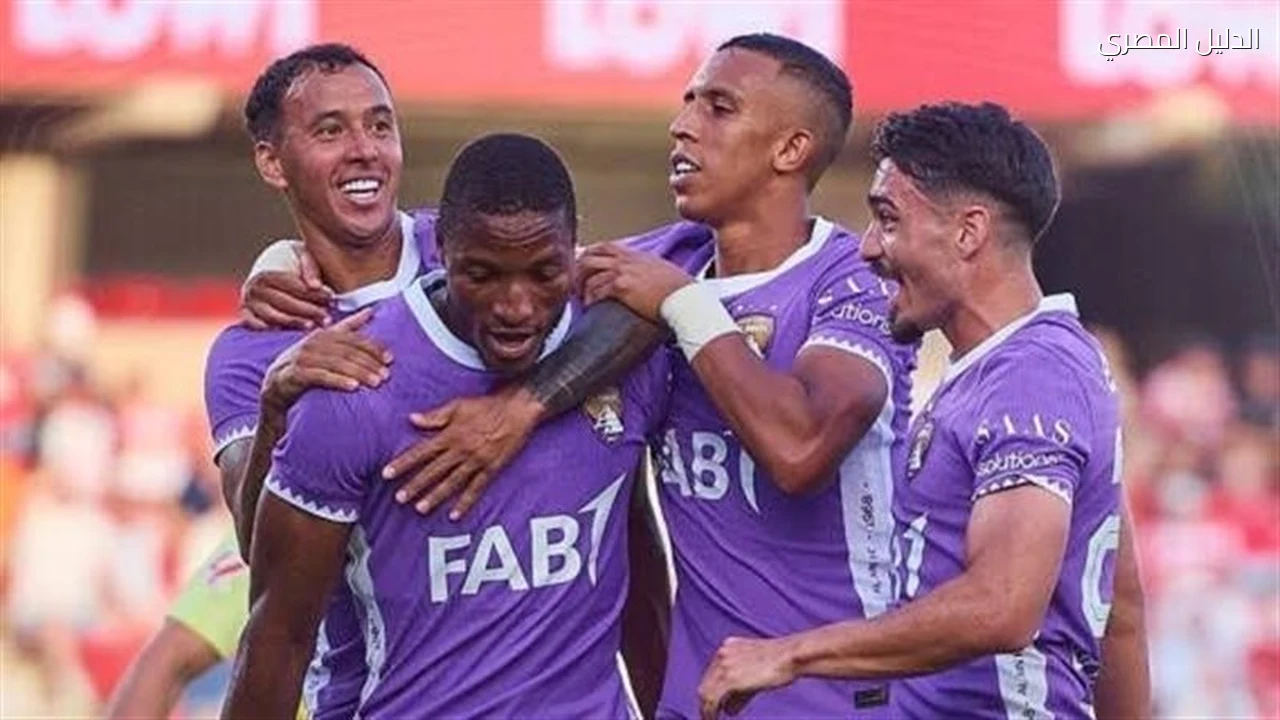 موعد مباراة القوة الجوية والعين في دوري أبطال آسيا للنخبة